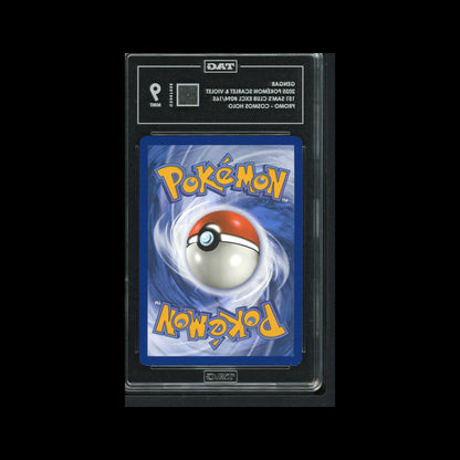 Gengar - Sam's Club Promo 094/165 TAG 9 - D