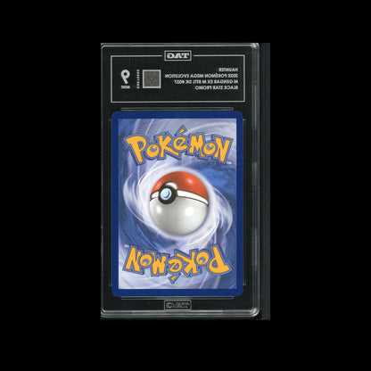 Haunter - Black Star Promo #027 TAG 9 - B
