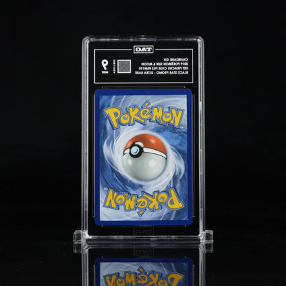 Charizard GX - SM: Detective Pikachu Black Star Promo #SM195 - TAG 9 - K