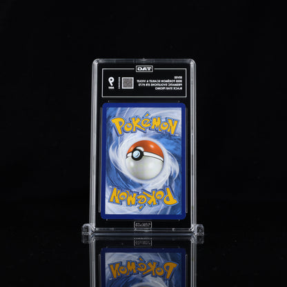 Eevee - Prismatic Evolutions ETB SVP #173 - TAG 9 MINT