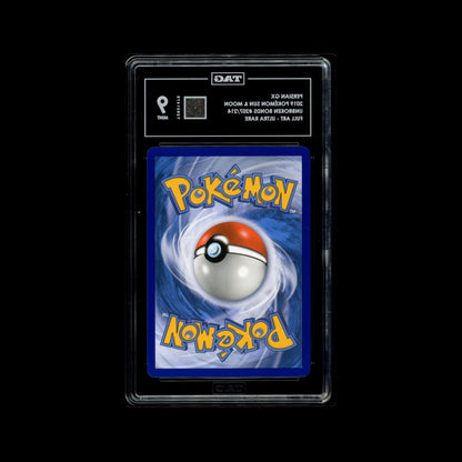 Persian GX - UBB #207/214 - TAG 9