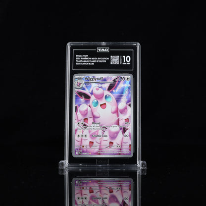 Wigglytuff - PFL #105/094 - TAG 10