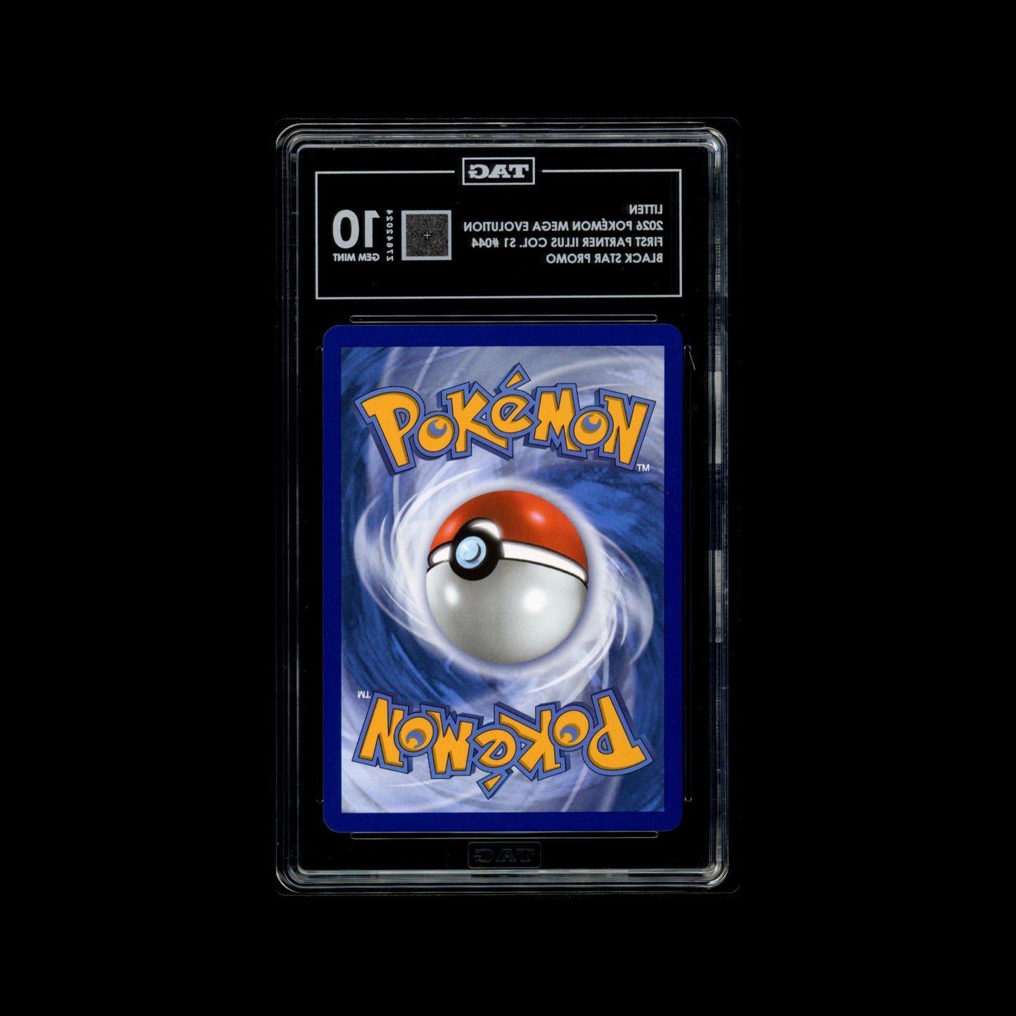 Litten - MEP #044 - TAG 10