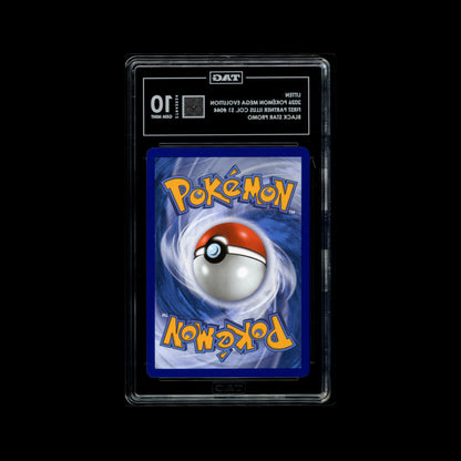 Litten - MEP #044 - TAG 10