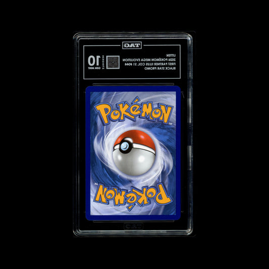 Litten - MEP #044 - TAG 10