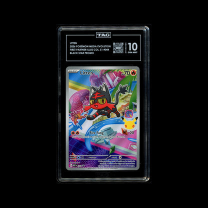 Litten - MEP #044 - TAG 10
