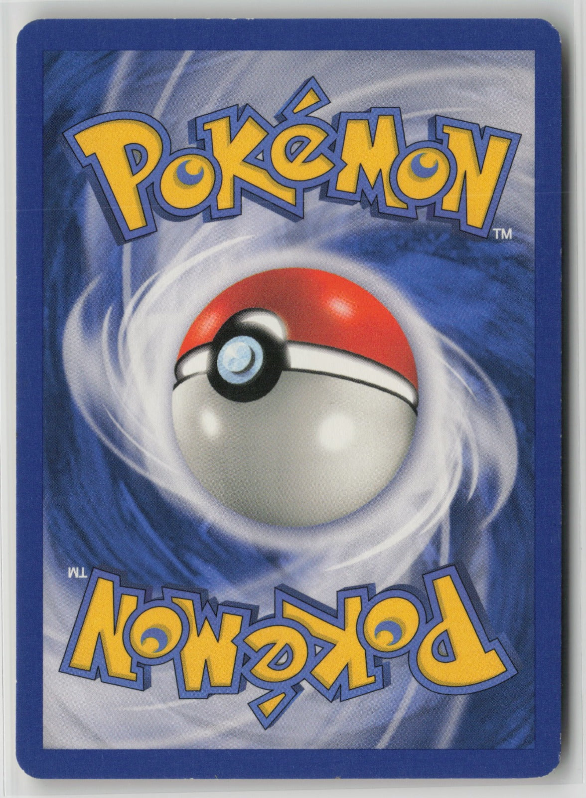 Golbat Uncommon Unlimited FO 34/62 LP (Back)