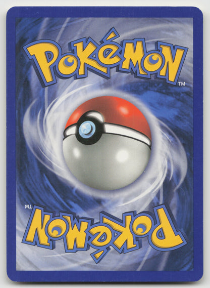 Magnemite Common Legend Maker 59/92 LP (Back)