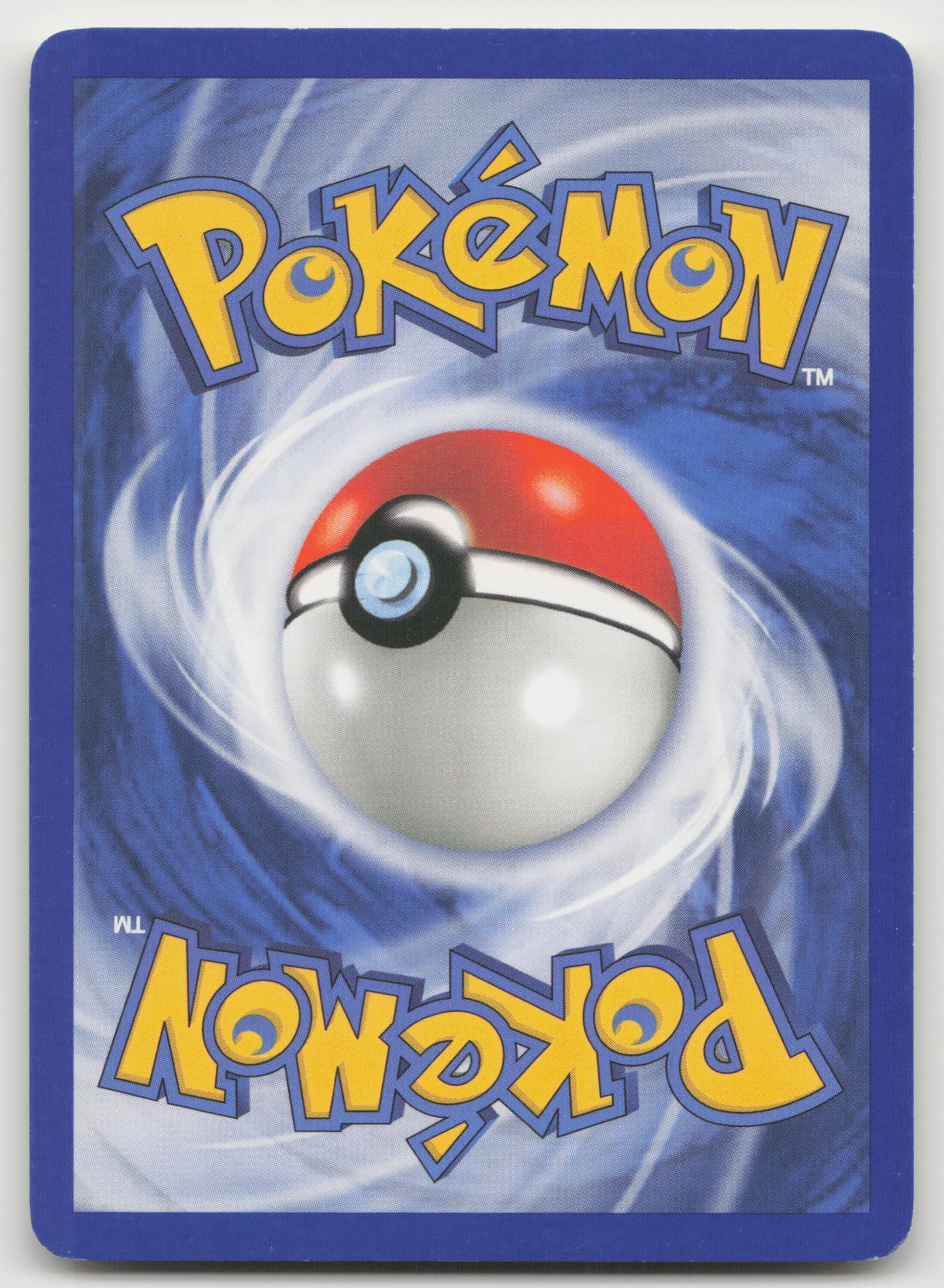 Nidoran F Common FireRed & LeafGreen 70/112 LP (Back)