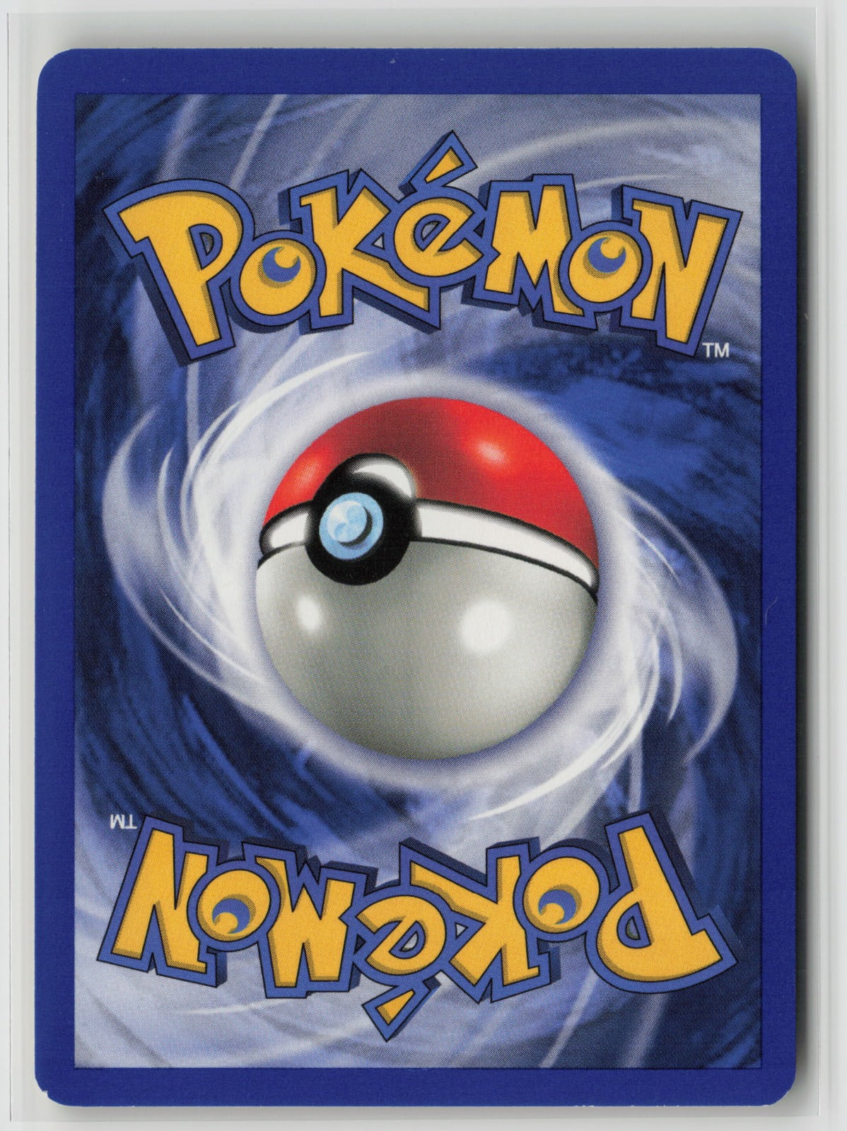 Erika's Exeggcute (77) Common Unlimited G1 077/132 NM (Back)