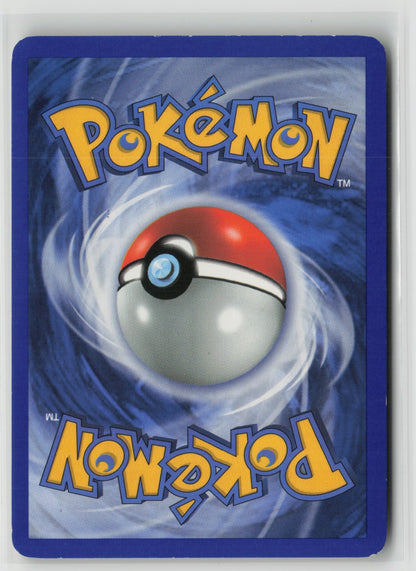 Energy Recycle System Uncommon Reverse Holo PK 73/108 DMG (Back)