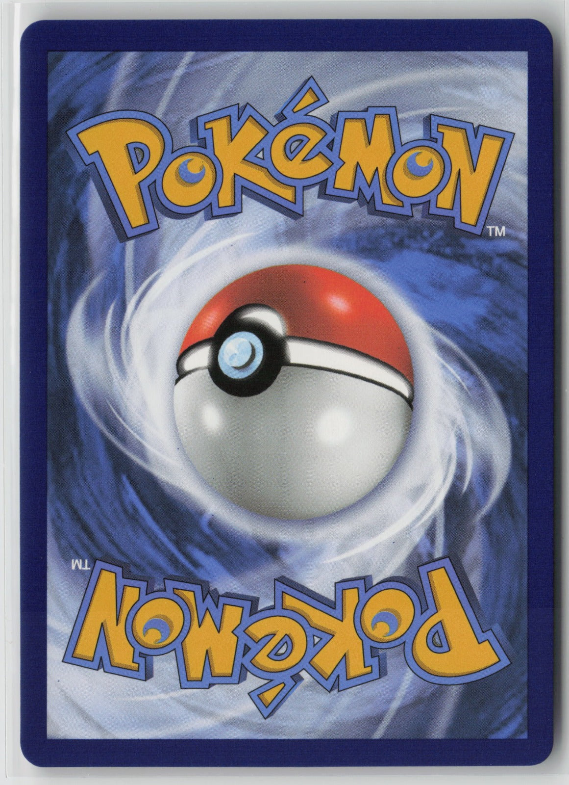 Unown VSTAR Ultra Rare Holo SWSH12 066/195 NM (Back)