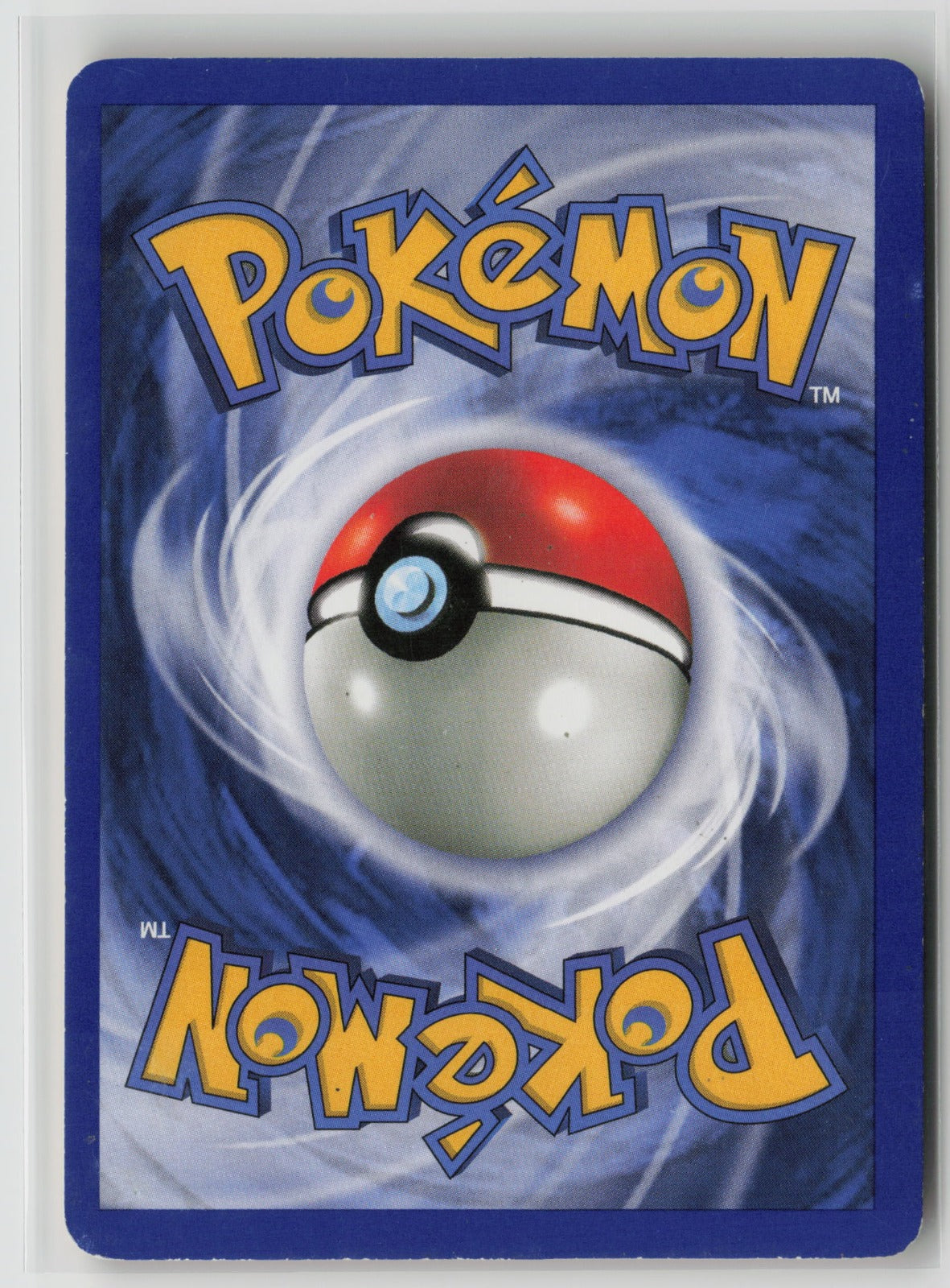 Wigglytuff Holo Rare BS2 019/130 MP (Back)