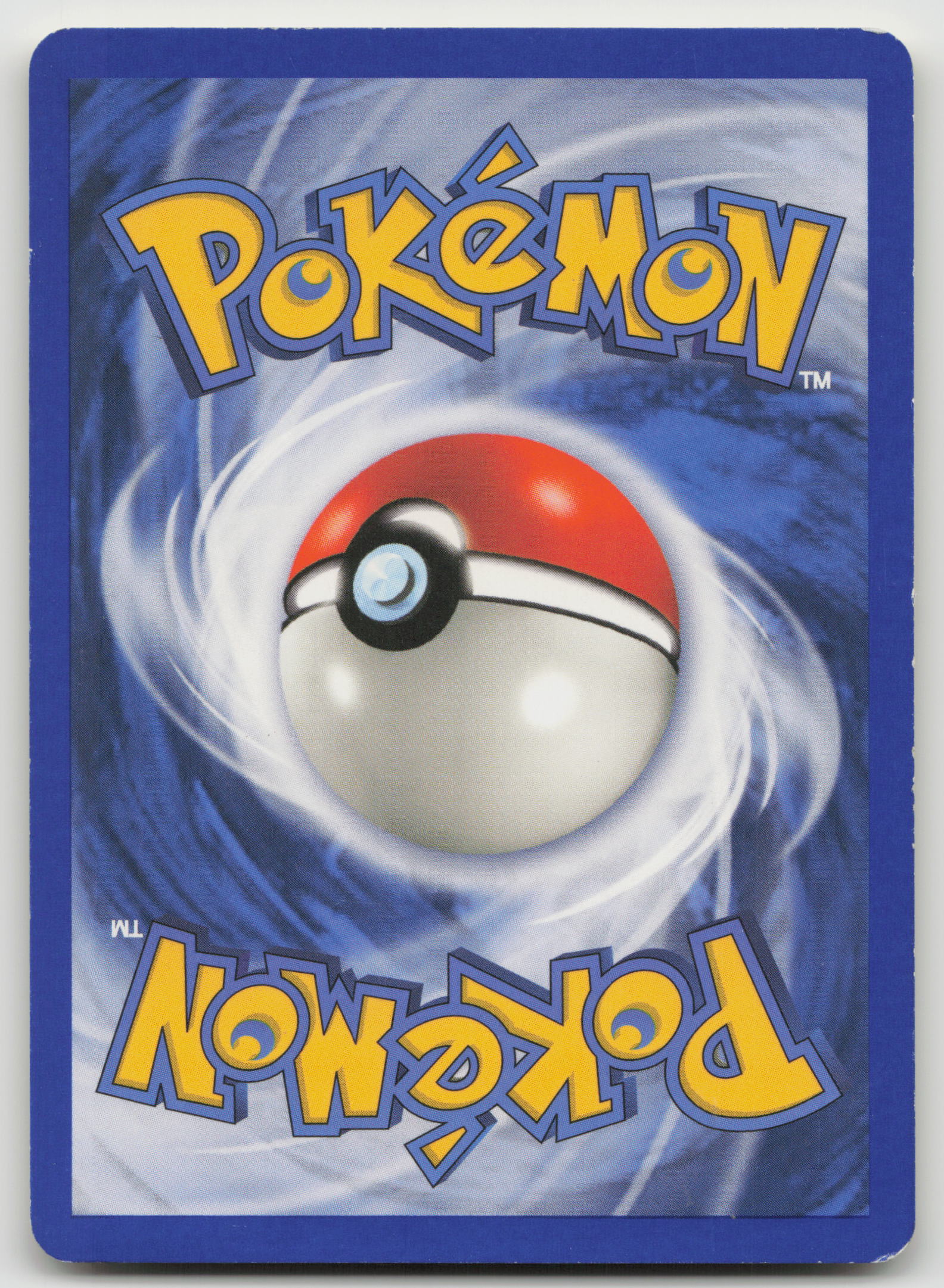 Dodrio Uncommon Normal HL 33/101 LP (Back)