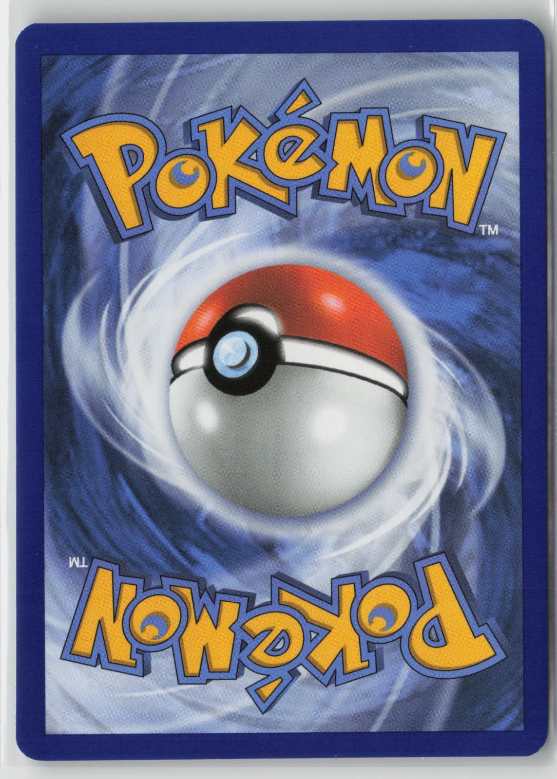 Togedemaru Illustration Rare Holo PFL 104/094 NM (Back)