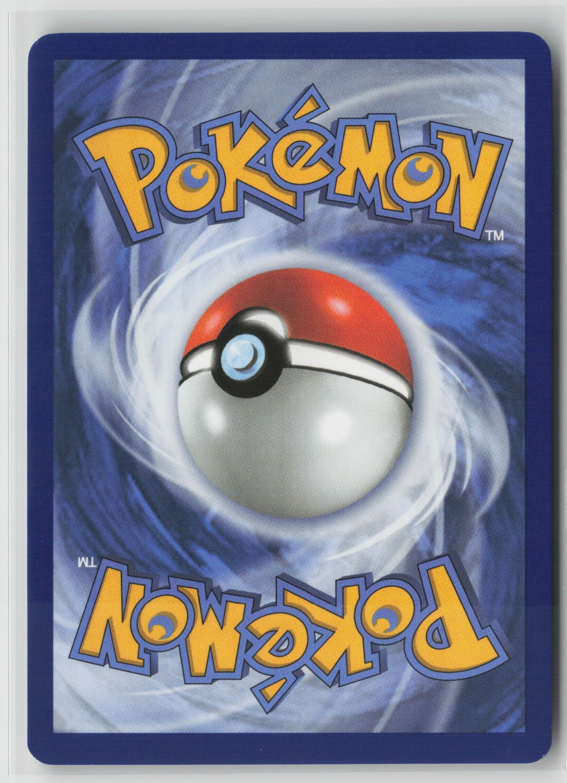 Rotom Illustration Rare Holo DRI 197/182 NM (Back)