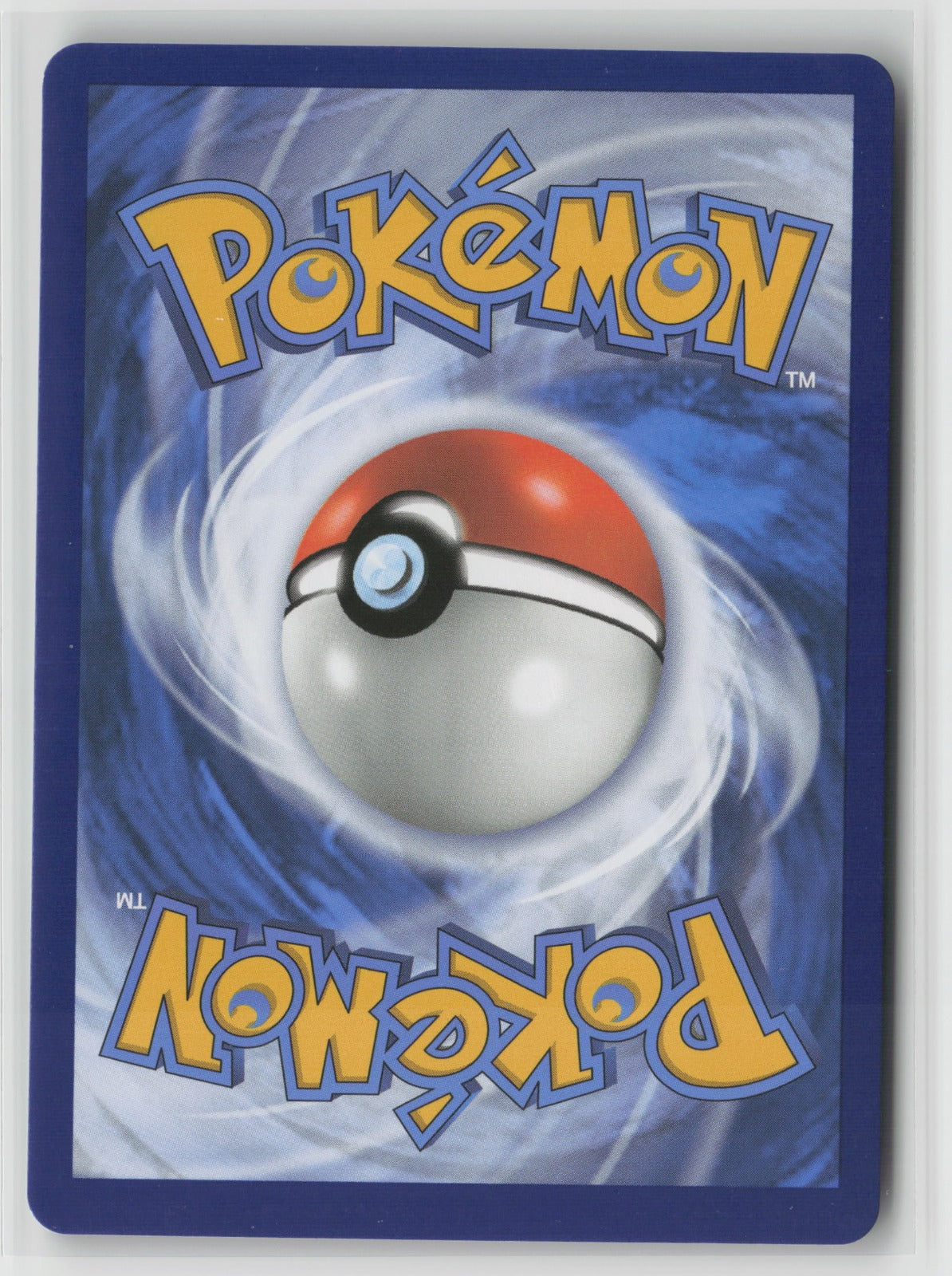Chandelure V Ultra Rare Holo SWSH08 039/264 NM (Back)