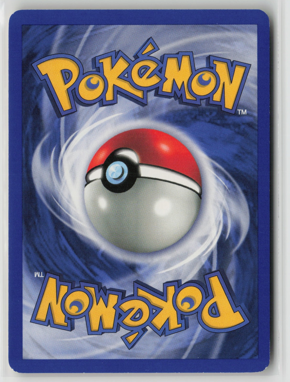 Oddish Common Unlimited JU 58/64 LP (Back)