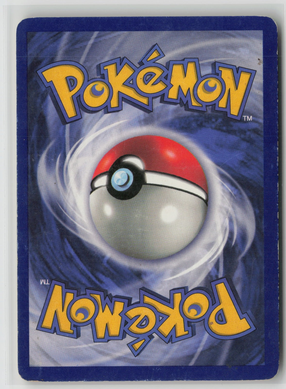 Kakuna Uncommon BS 033/102 HP (Back)
