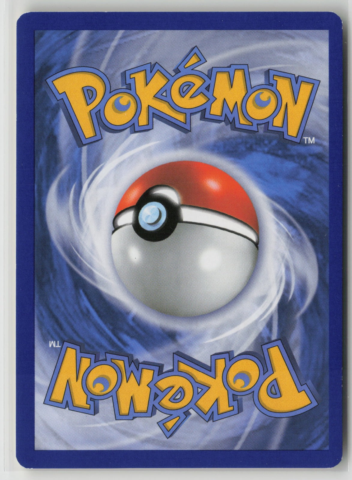 Gengar Spirit Link Uncommon PHF 95/119 LP (Back)