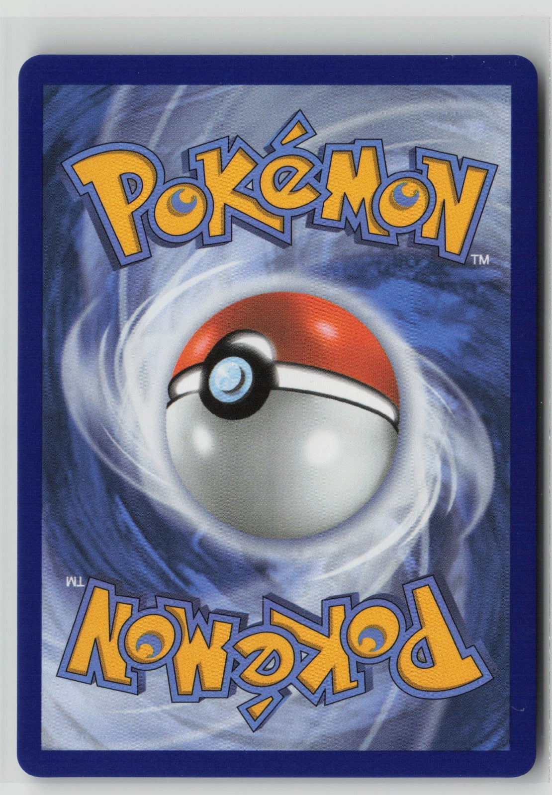 Rotom ex - Special Illustration Rare Holo PFL 126/094 NM (Back)
