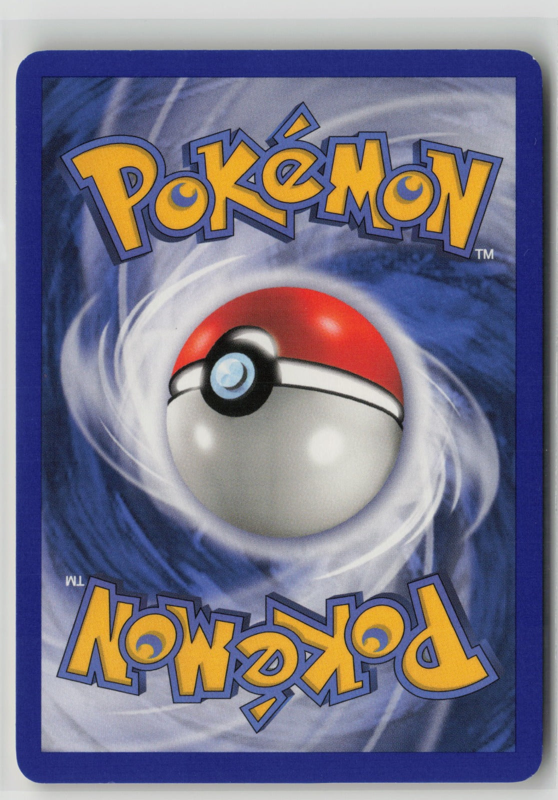 Wurmple Common DX 82/107 NM (Back)