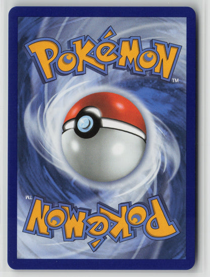 Squirtle - Promo Holo MEP 039 NM (Back)