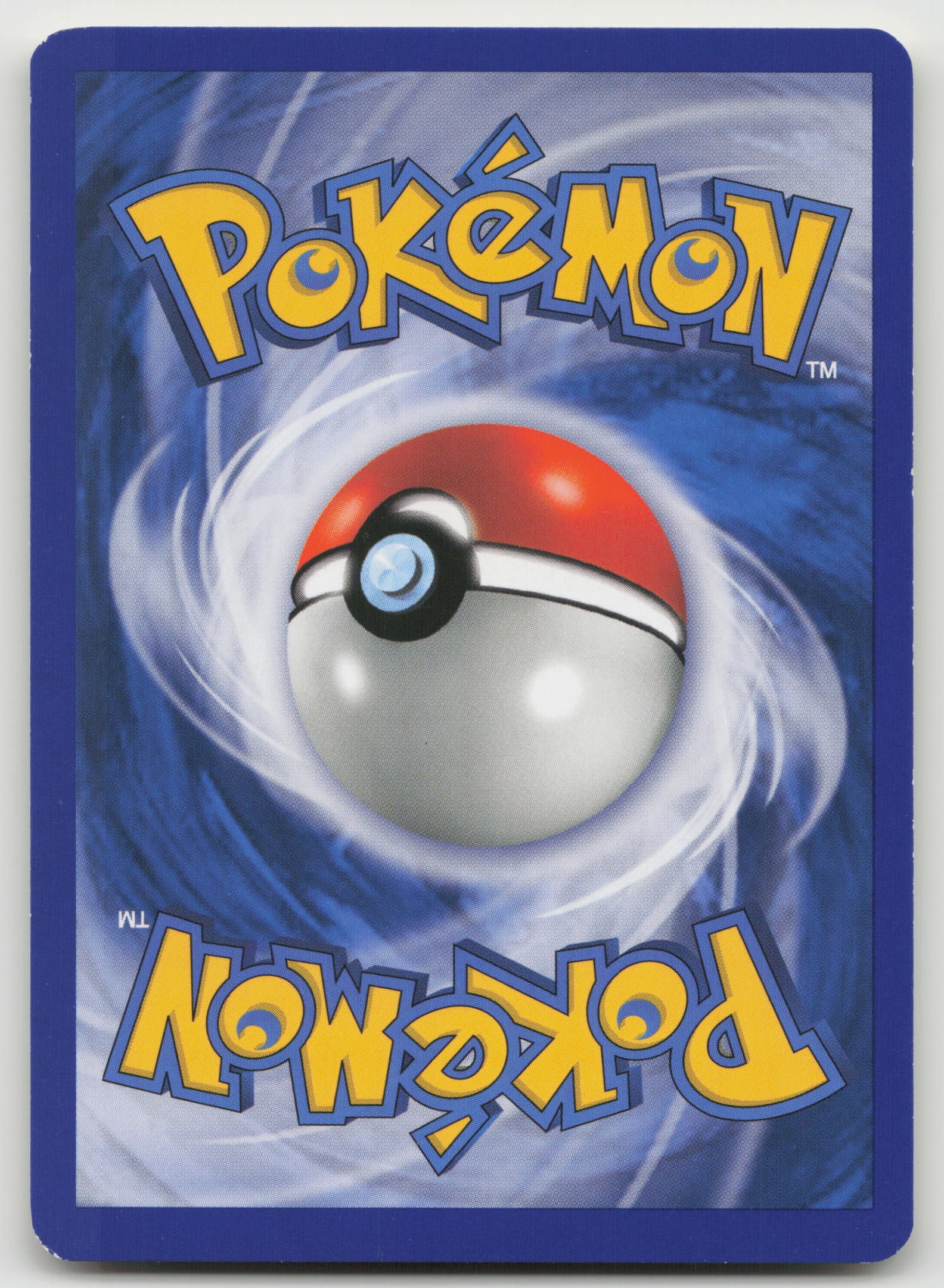 Raticate Uncommon Normal SW 61/132 LP (Back)