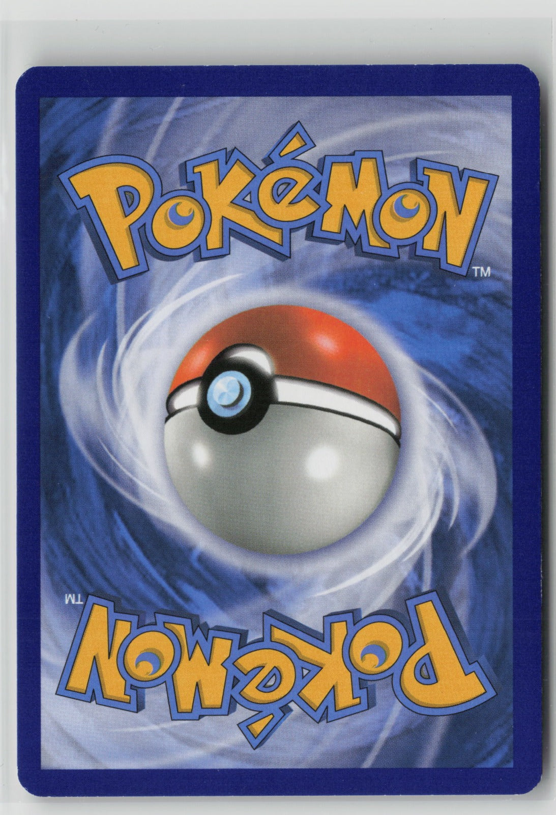 Ho-Oh GX - Promo Holo SMP SM80 NM- B (Back)