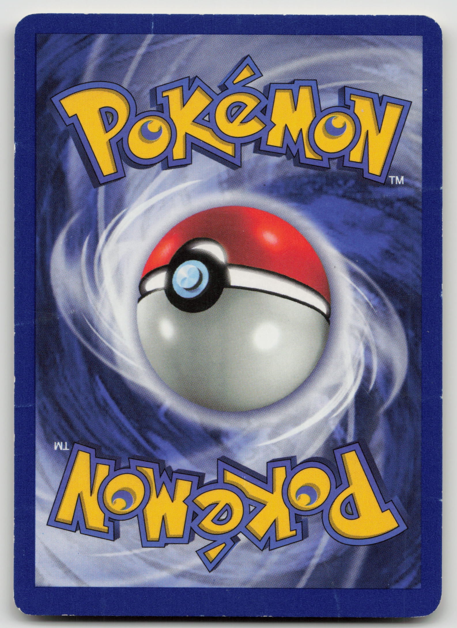 Haunter (21) Rare Unlimited FO 21/62 DMG (Back)