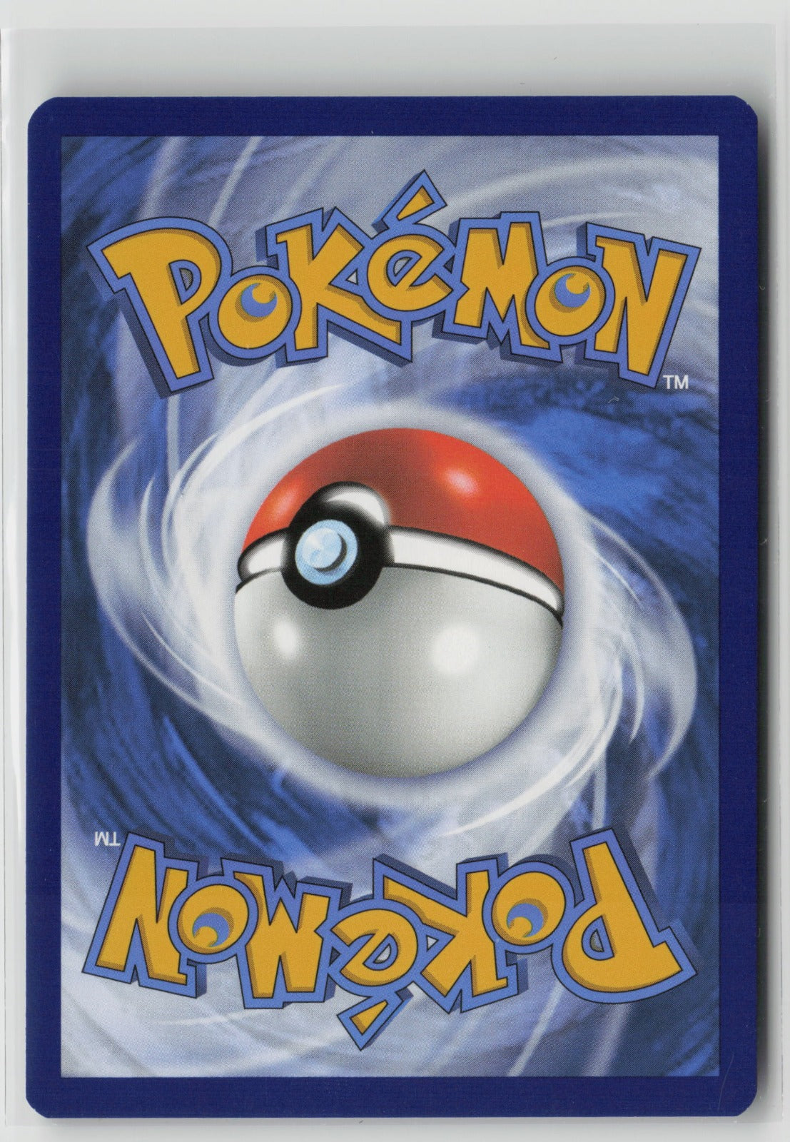 Garbodor - Illustration Rare Holo PAR 204/182 NM (Back)