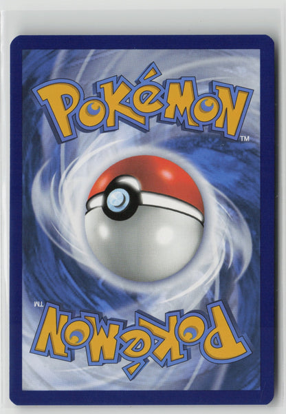 Garbodor - Illustration Rare Holo PAR 204/182 NM (Back)