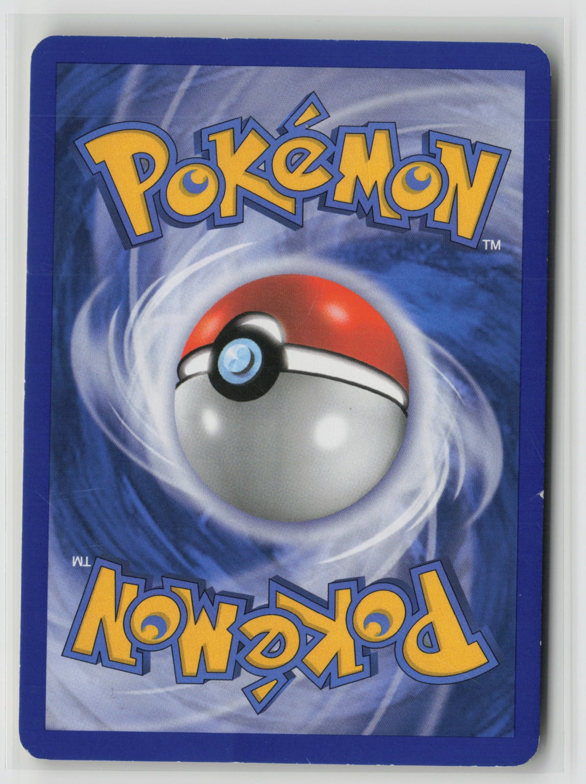 Nidorina Uncommon MT 56/123 HP (Back)