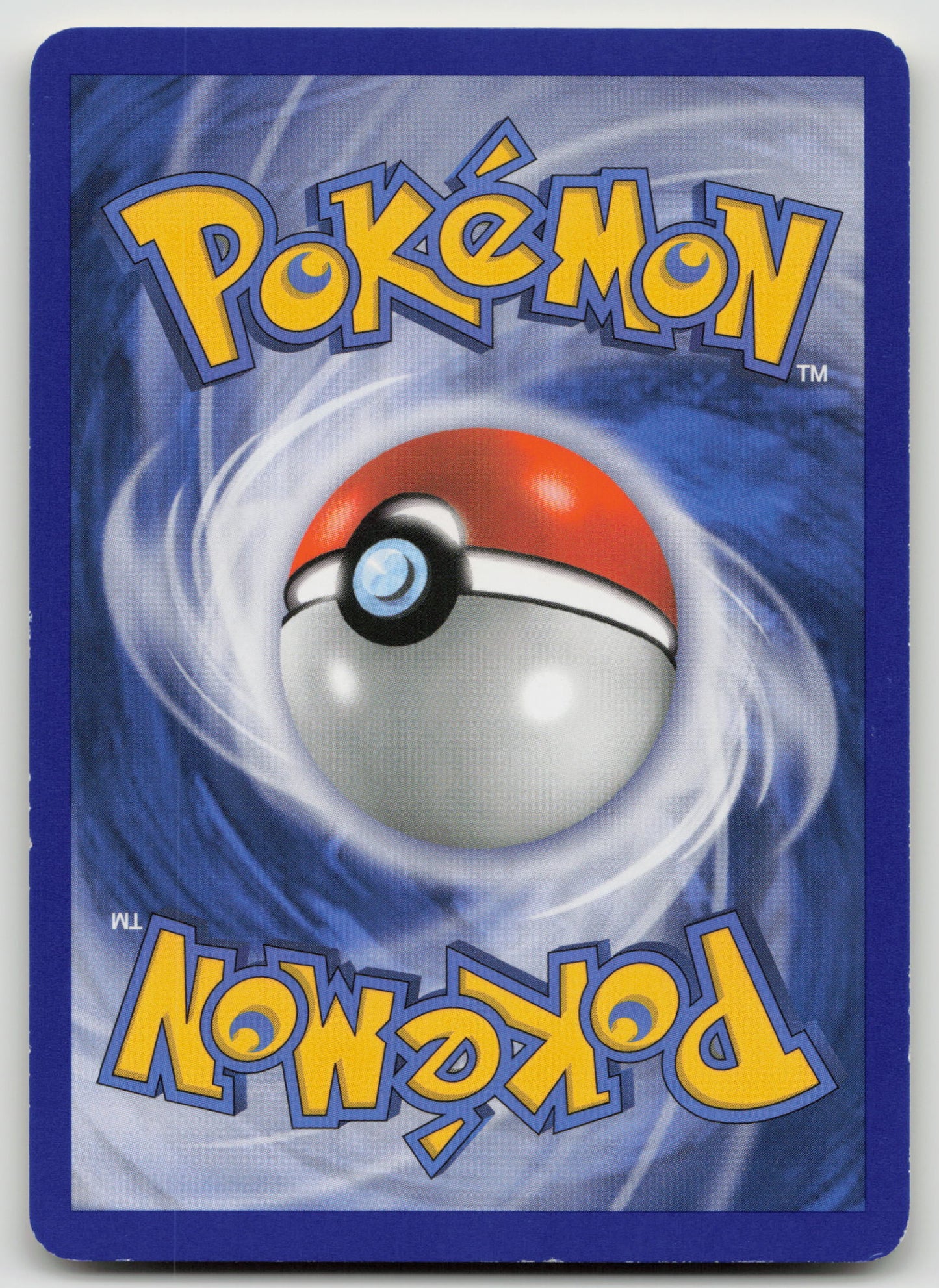 Spheal Common Normal PK 65/108 MP (Back)