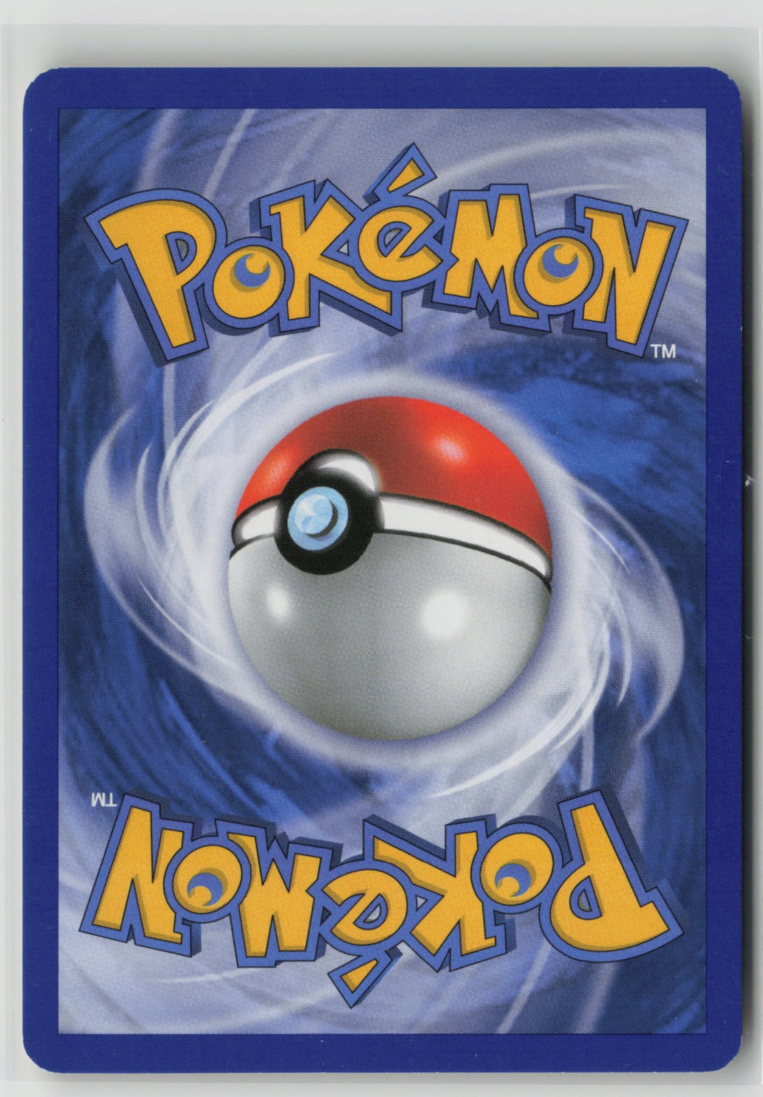 Geodude Common Reverse Holo AR 65/99 LP (Back)