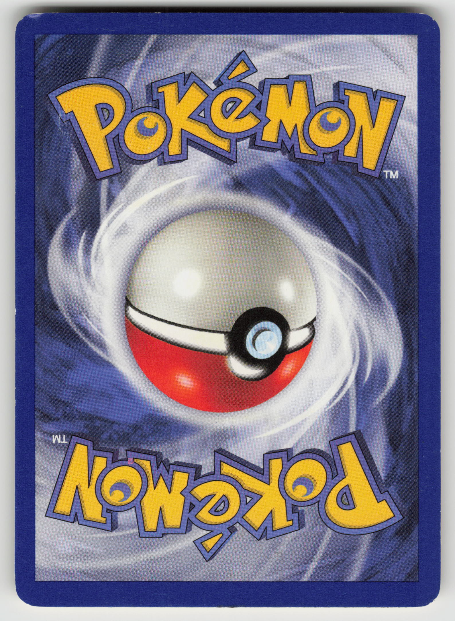Switch Common Base Set 2 123/130 LP (Back)