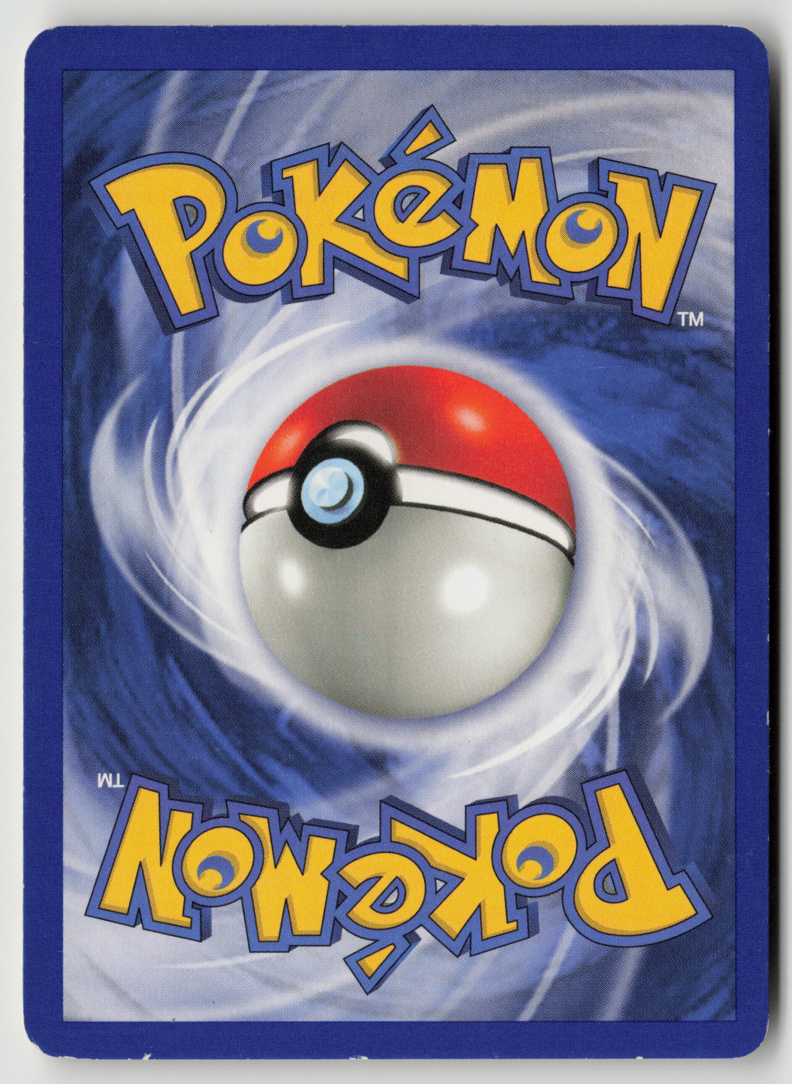 Goop Gas Attack Common Team Rocket 78/82 MP (Back)