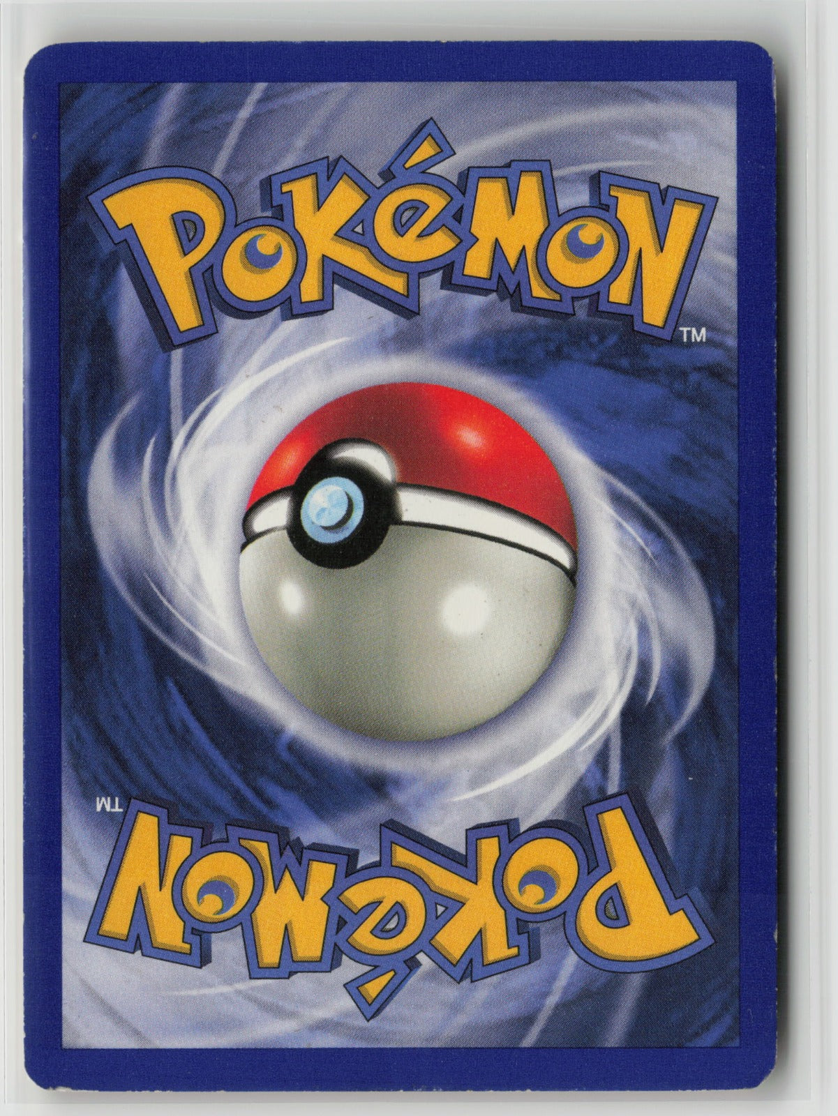 Kangaskhan (5) Holo Rare Unlimited Holo JU 05/64 MP (Back)