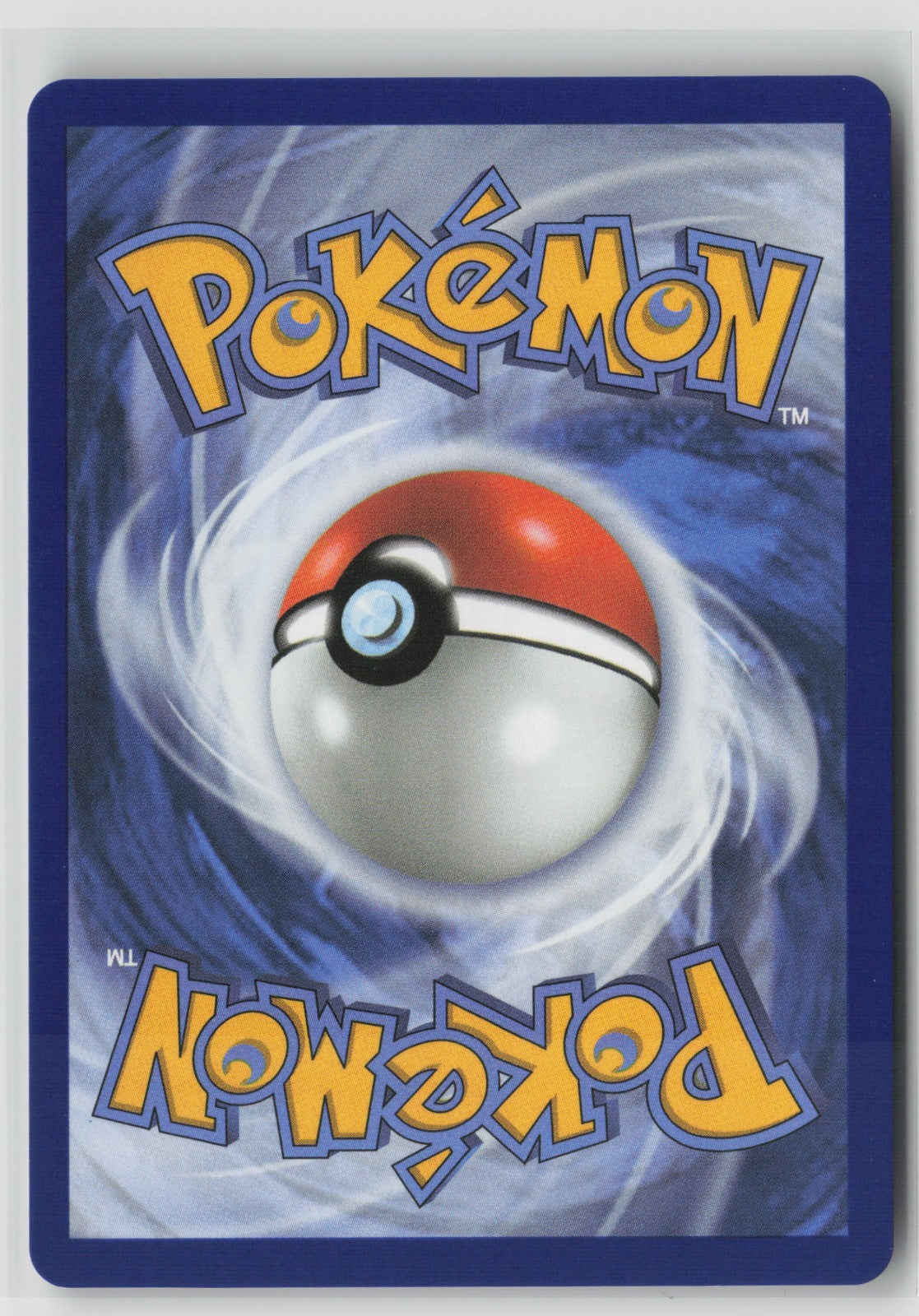 Brassius Ultra Rare Holo PRE 135/131 NM (Back)