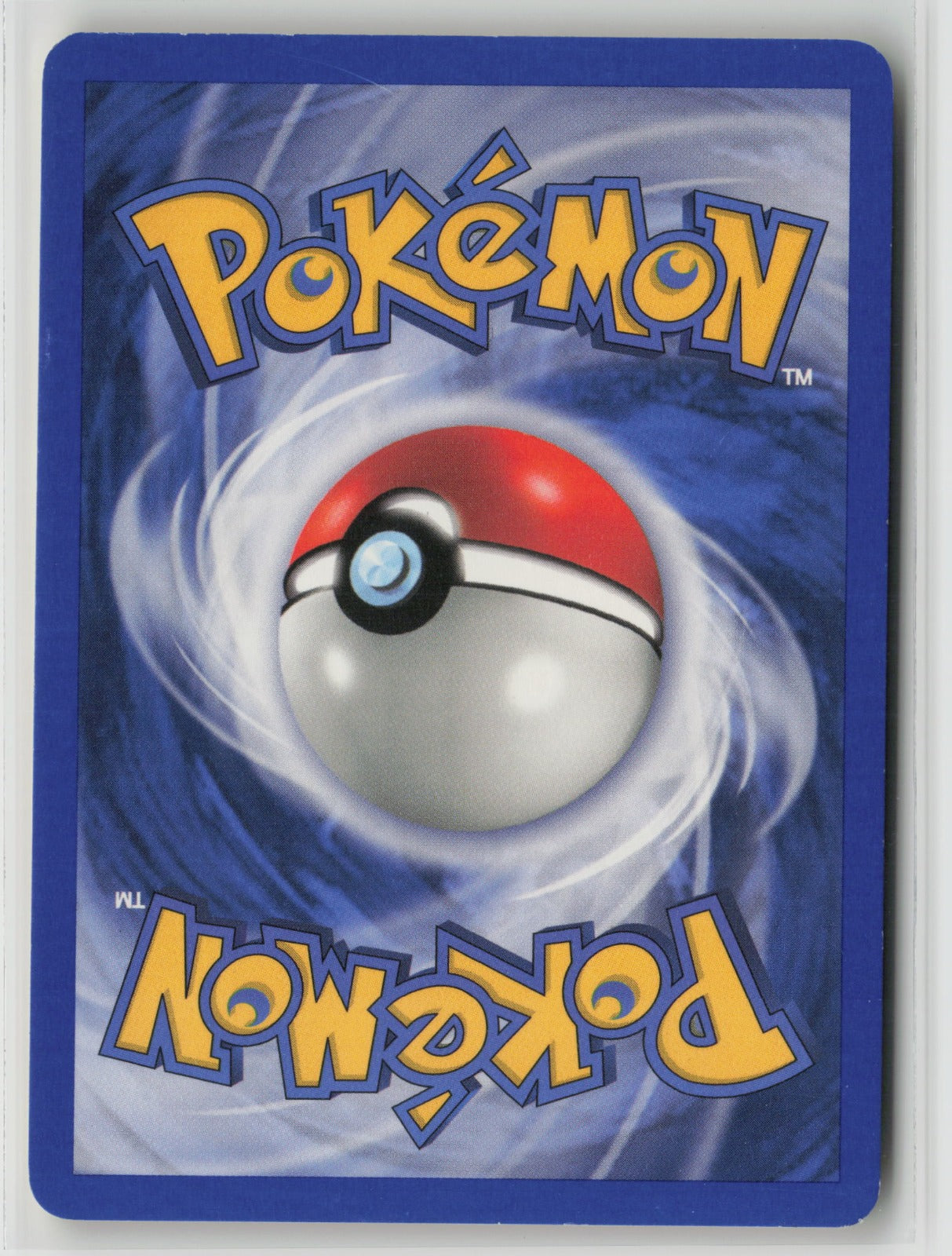 Dodrio Uncommon HL 33/101 NM (Back)
