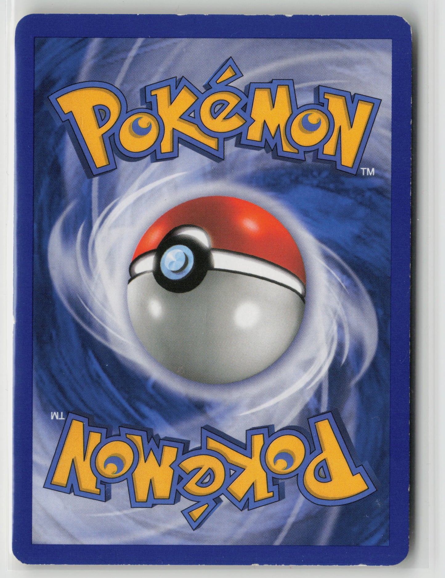Venusaur (Secret Wonders) Rare Deck Exclusives 020/132 MP (Back)