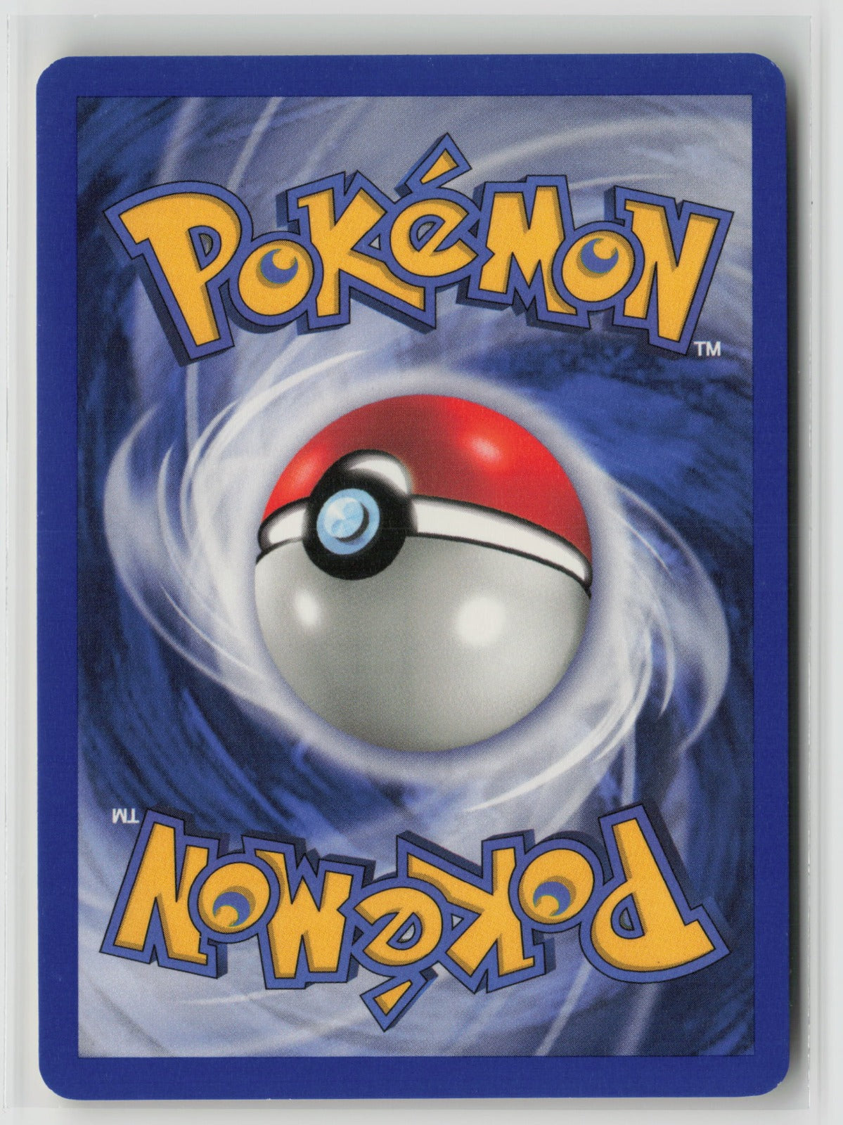 Hoppip Common RR 57/109 LP (Back)