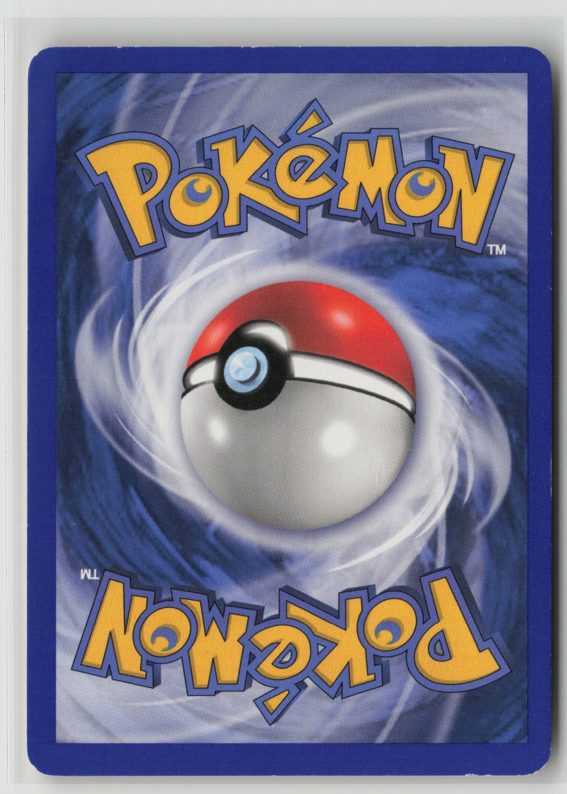 Kingdra (19) Rare AQ 019/147 LP (Back)