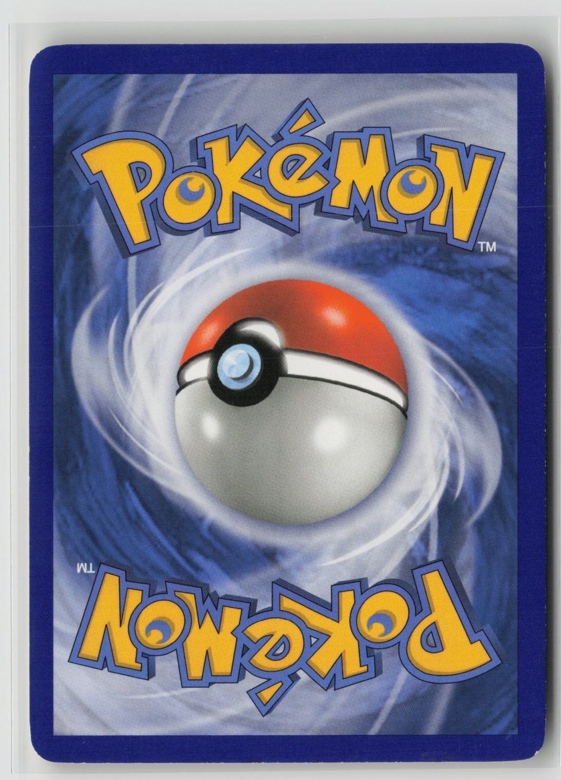 Machop Common LM 57/92 LP (Back)