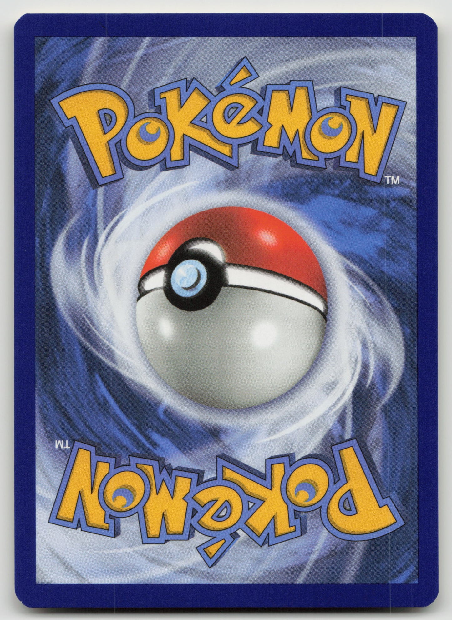Aggron Rare Normal SM10 125/214 NM (Back)