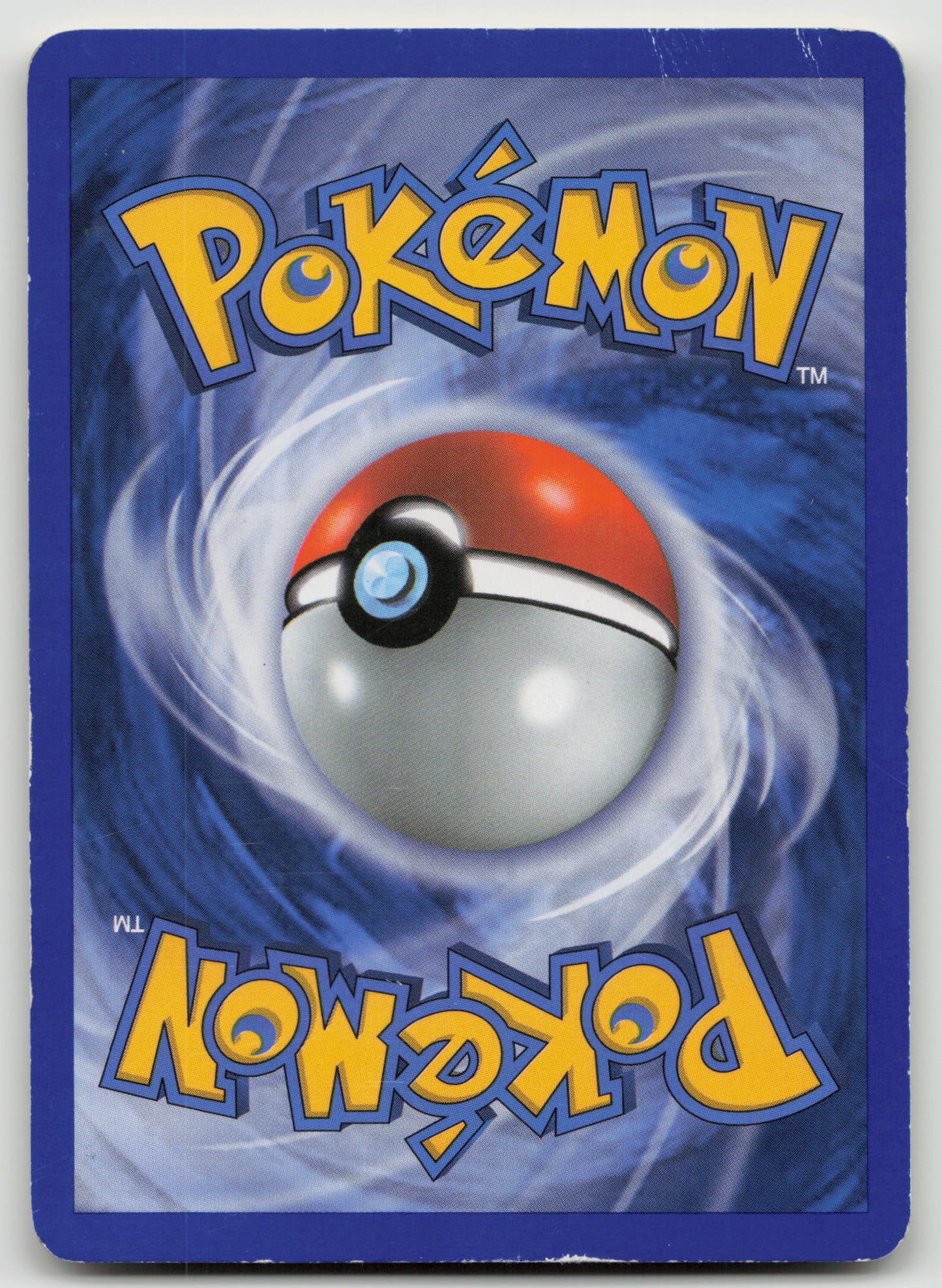 Chimchar Common Normal DP 76/130 HP (Back)