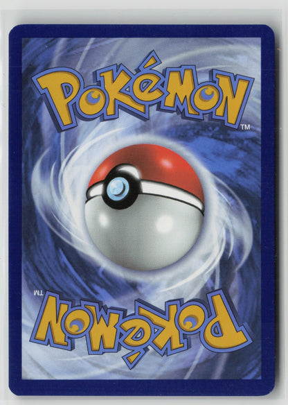 Axew Illustration Rare Holo BLK 145/086 NM (Back)