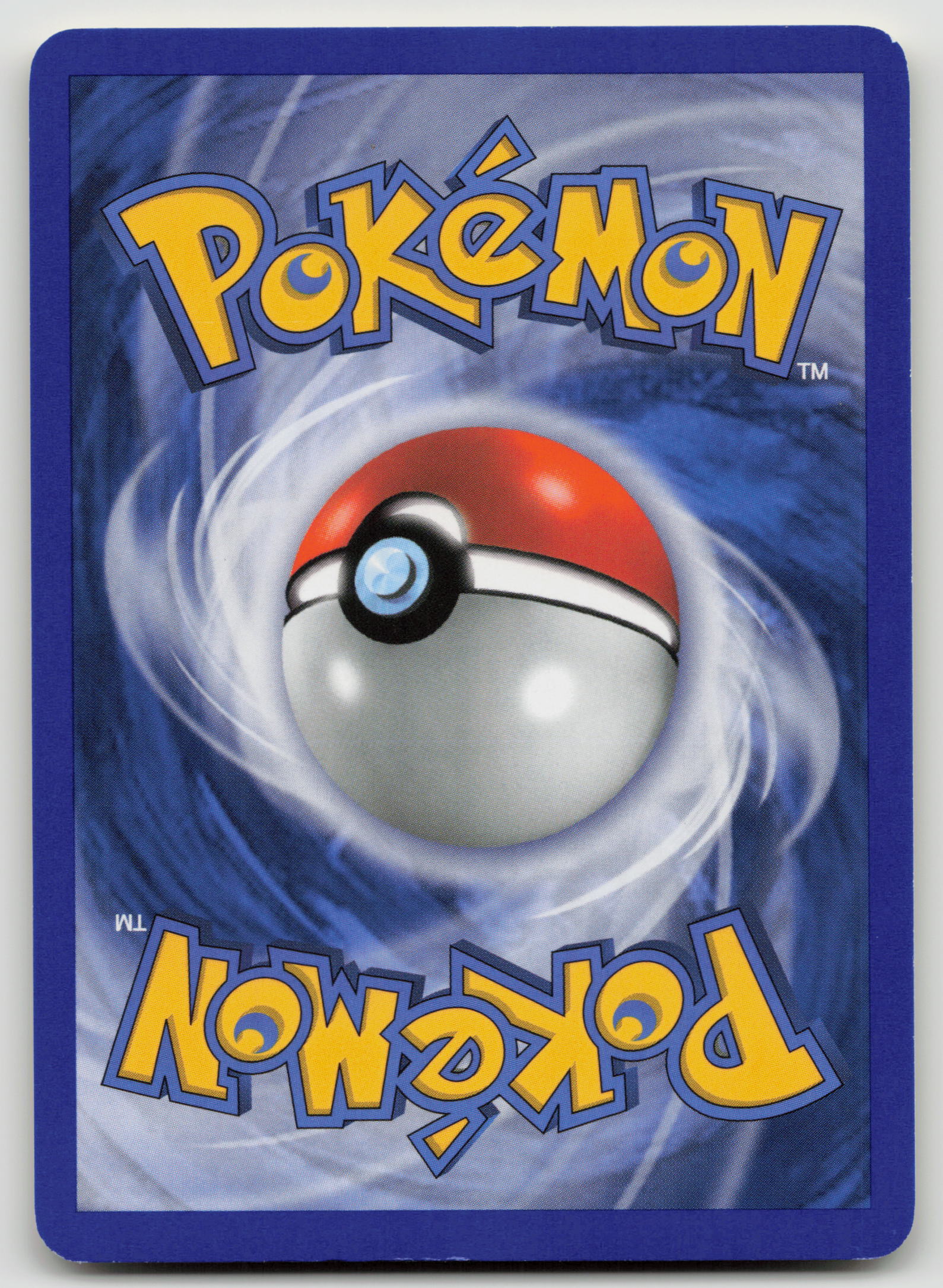 Machoke Uncommon Normal PK 33/108 NM (Back)