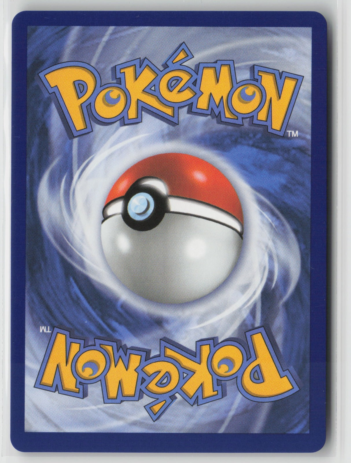 Switch Ultra Rare Holo PFL 123/094 NM (Back)