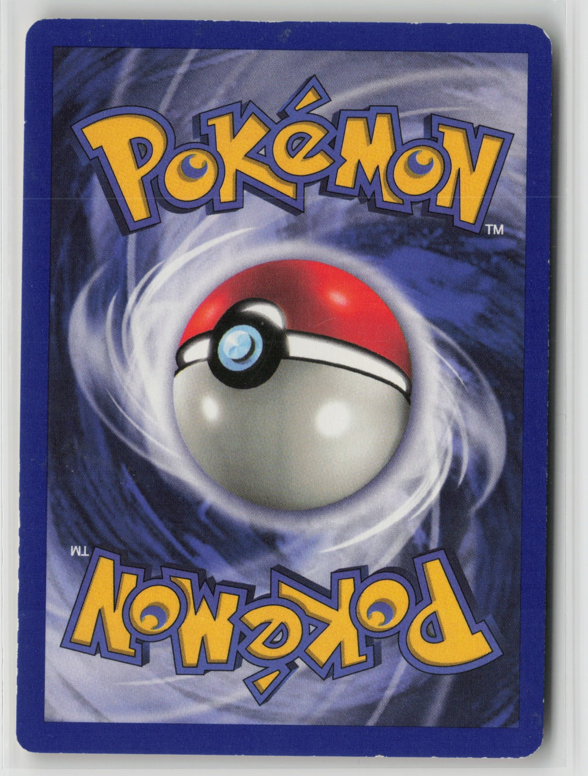 Oddish Common Unlimited JU 58/64 MP (Back)